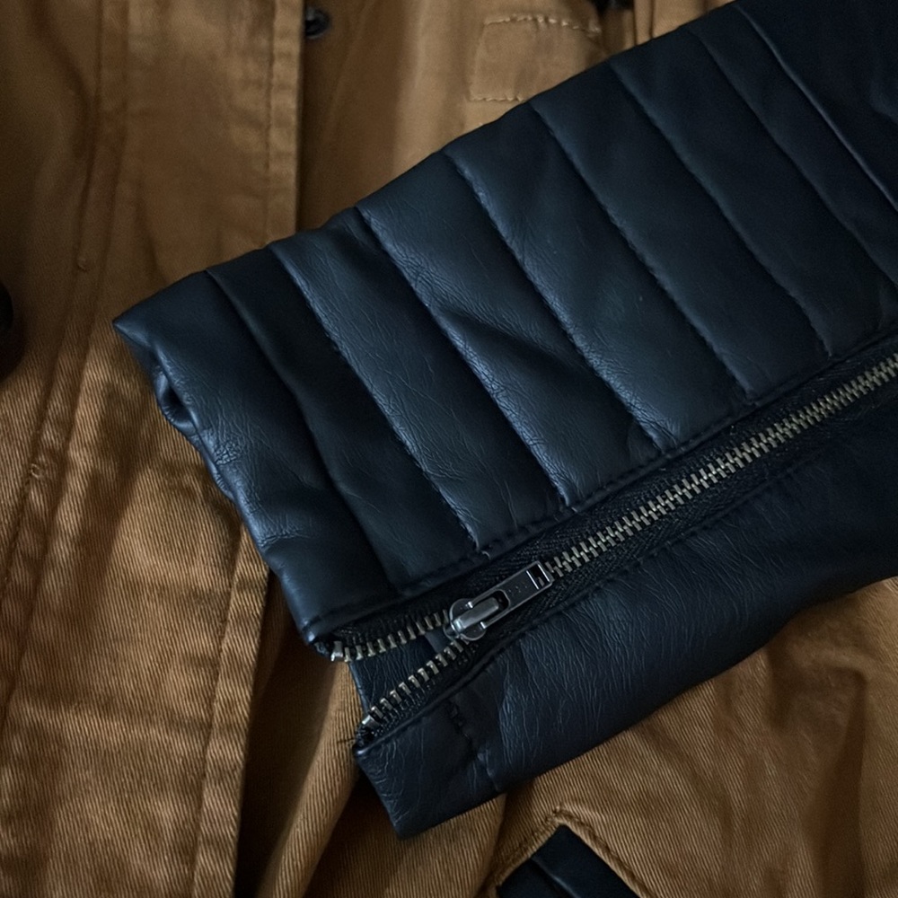 RUSTY jacket - Picture 3 of 3